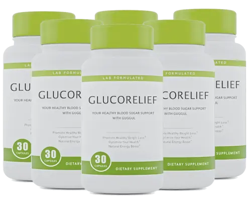 buy-glucorelief