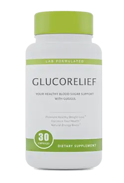 glucorelief-official-website