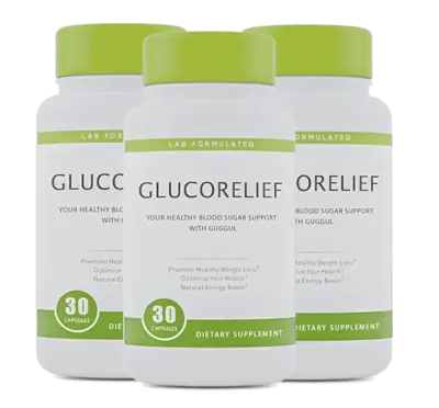 glucorelief